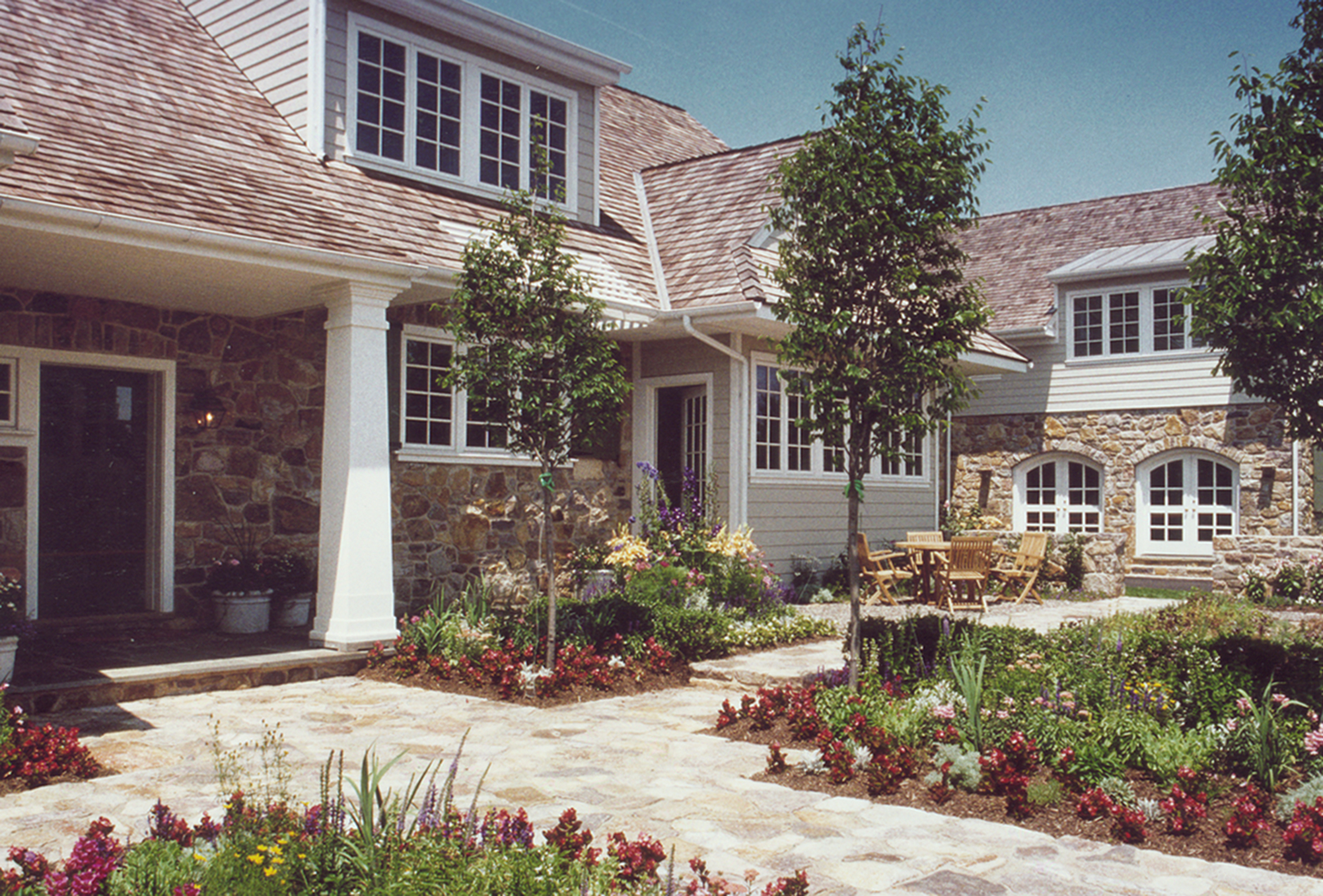 Gwynedd Valley Residence Dan Bosin Associates